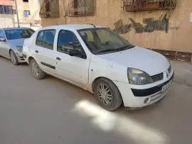 Renault Clio 2005, RF18958579