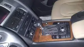 أودي Q7 2015, دمشق, RF10160351