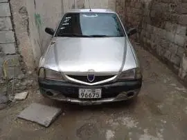 Dacia Solenza 2004 for sale, Hama, RF17661118