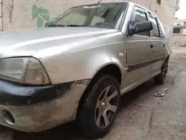 Dacia Solenza 2004 for sale, Hama, RF17661118