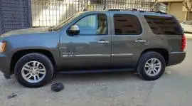 Chevrolet Tahoe LTZ 2011, Damascus, RF18288851
