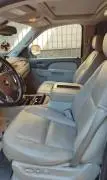 Chevrolet Tahoe LTZ 2011, Damascus, RF18288851