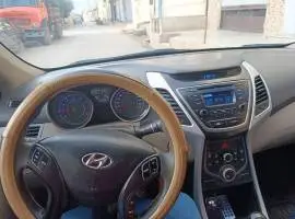 هيونداي النترا 2015, دمشق, RF12319794