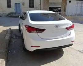 هيونداي النترا 2015, دمشق, RF12319794