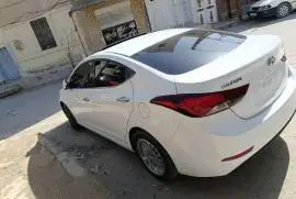 Hyundai Elantra 2015, Damascus, RF12319794