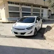 هيونداي النترا 2015, دمشق, RF12319794