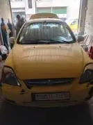 Kia Rio 2005, Daraa, RF16886531