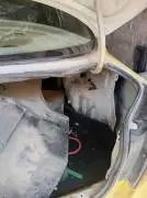 كيا ريو 2005, درعا, RF16886531