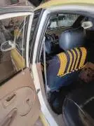 كيا ريو 2005, درعا, RF16886531