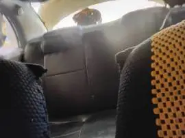 كيا ريو 2005, درعا, RF16886531