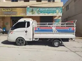 هونداي بورتر 2011, حلب, RF45894727