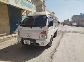 هونداي بورتر 2011, حلب, RF45894727