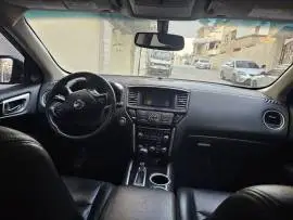Nissan Pathfinder 2016, Damascus, RF15001384