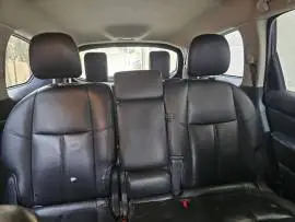 Nissan Pathfinder 2016, Damascus, RF15001384