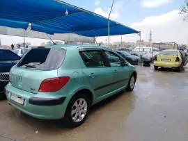 بيجو 307 2003, دمشق, RF46271413