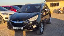 هيونداي توسان 2011, إدلب, RF42622050