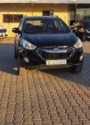 هيونداي توسان 2011, إدلب, RF42622050