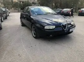 ألفا روميو 156 2000, RF11719276