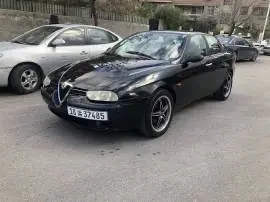 ألفا روميو 156 2000, RF11719276