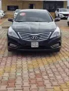 Hyundai Azera 2012, Idlib, RF47197027