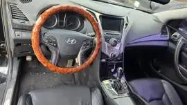 Hyundai Azera 2012, Idlib, RF47197027