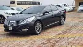Hyundai Azera 2012, Idlib, RF47197027