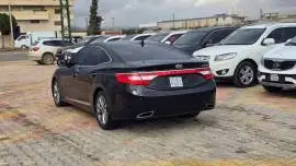 Hyundai Azera 2012, Idlib, RF47197027