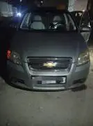 شيفروليه أفيو 2011, دمشق, RF17297728