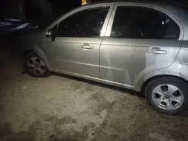 شيفروليه أفيو 2011, دمشق, RF17297728