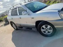 هيونداي سنتافي 2005, حلب, RF36087637