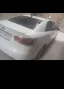 كيا فورتي 2009, دمشق, RF11403763