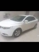 كيا فورتي 2009, دمشق, RF11403763