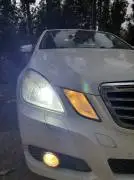 Mercedes E200 2023, Damascus, RF16118337
