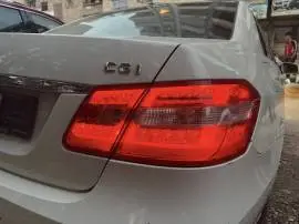 Mercedes E200 2023, Damascus, RF16118337