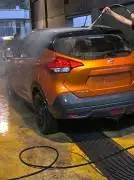 نيسان كيكز 2019, دمشق, RF17743388