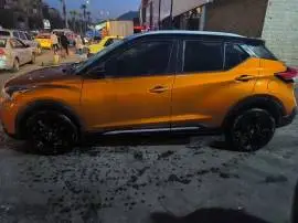 نيسان كيكز 2019, دمشق, RF17743388