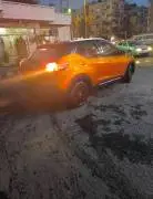 نيسان كيكز 2019, دمشق, RF17743388