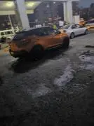 نيسان كيكز 2019, دمشق, RF17743388