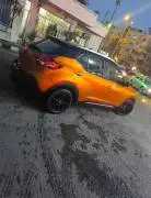 نيسان كيكز 2019, دمشق, RF17743388