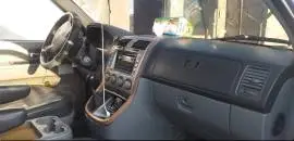 كيا كرنفال 2005, حلب, RF11544097