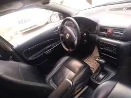 سكودا كامري 2000, دمشق, RF19867687