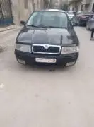 سكودا كامري 2000, دمشق, RF19867687