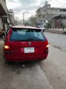 فولكس فاكن باراتي موديل 2005, دمشق, RF18624653