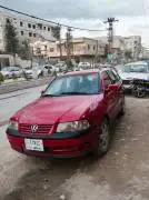 فولكس فاكن باراتي موديل 2005, دمشق, RF18624653