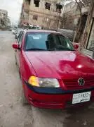 فولكس فاكن باراتي موديل 2005, دمشق, RF18624653