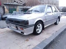 لانسر 83, دمشق, RF11582526