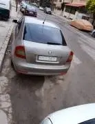 Skoda Octavia 2008 - Updated 2010, Damascus, RF48793040