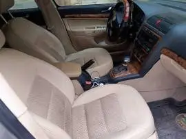 Skoda Octavia 2008 - Updated 2010, Damascus, RF48793040