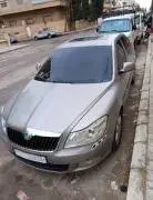 سكودا أوكتافيا 2008 - محدثة 2010, دمشق, RF48793040