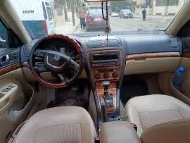 Skoda Octavia 2008 - Updated 2010, Damascus, RF48793040